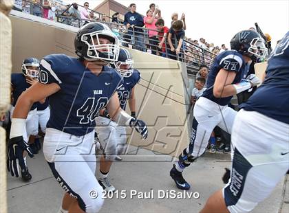 Thumbnail 1 in Bonneville @ Valor Christian photogallery.