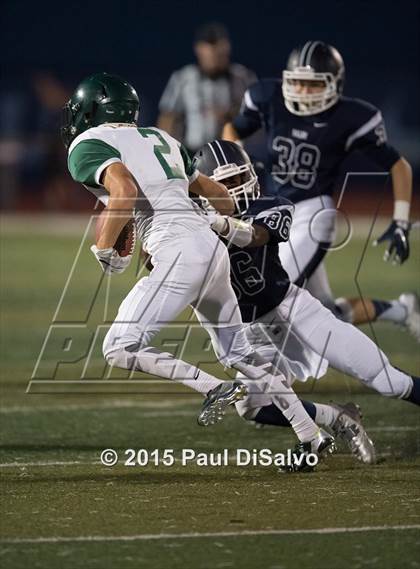 Thumbnail 2 in Bonneville @ Valor Christian photogallery.