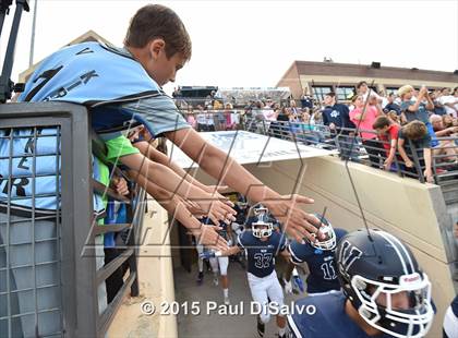 Thumbnail 2 in Bonneville @ Valor Christian photogallery.