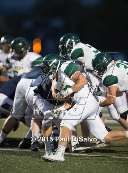 Thumbnail 2 in Bonneville @ Valor Christian photogallery.