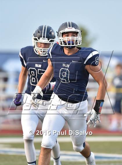 Thumbnail 2 in Bonneville @ Valor Christian photogallery.