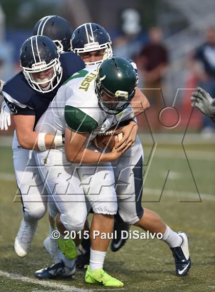 Thumbnail 1 in Bonneville @ Valor Christian photogallery.