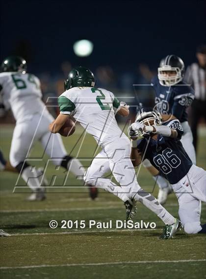 Thumbnail 1 in Bonneville @ Valor Christian photogallery.