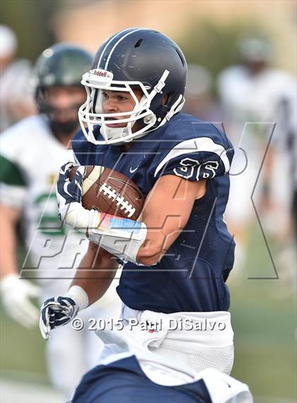 Thumbnail 1 in Bonneville @ Valor Christian photogallery.