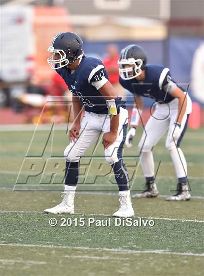 Thumbnail 2 in Bonneville @ Valor Christian photogallery.