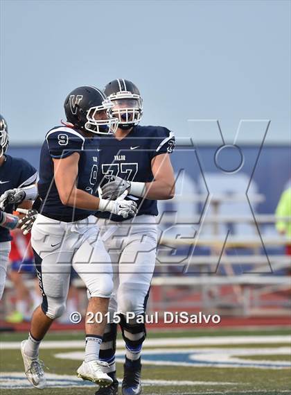 Thumbnail 1 in Bonneville @ Valor Christian photogallery.