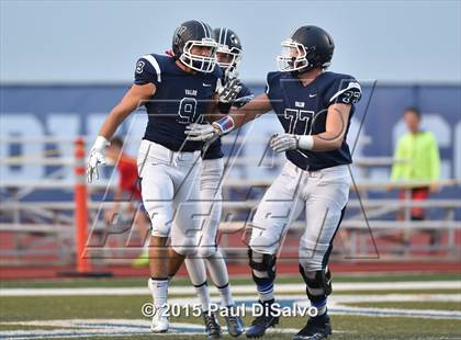 Thumbnail 1 in Bonneville @ Valor Christian photogallery.