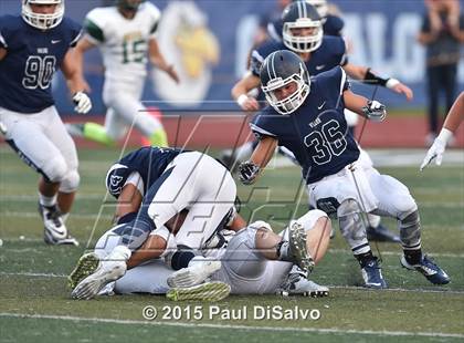 Thumbnail 1 in Bonneville @ Valor Christian photogallery.