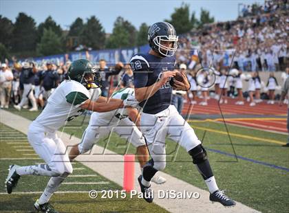 Thumbnail 3 in Bonneville @ Valor Christian photogallery.