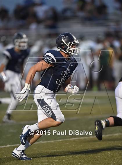 Thumbnail 2 in Bonneville @ Valor Christian photogallery.