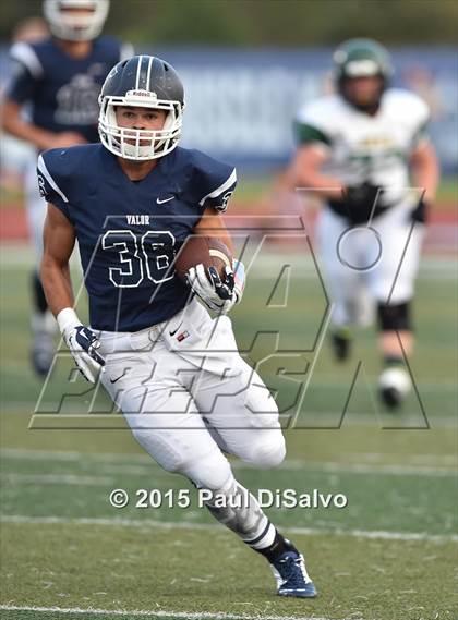 Thumbnail 3 in Bonneville @ Valor Christian photogallery.