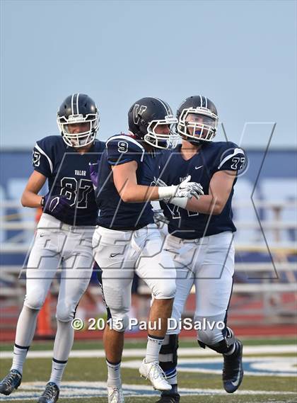 Thumbnail 3 in Bonneville @ Valor Christian photogallery.
