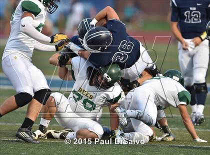 Thumbnail 3 in Bonneville @ Valor Christian photogallery.
