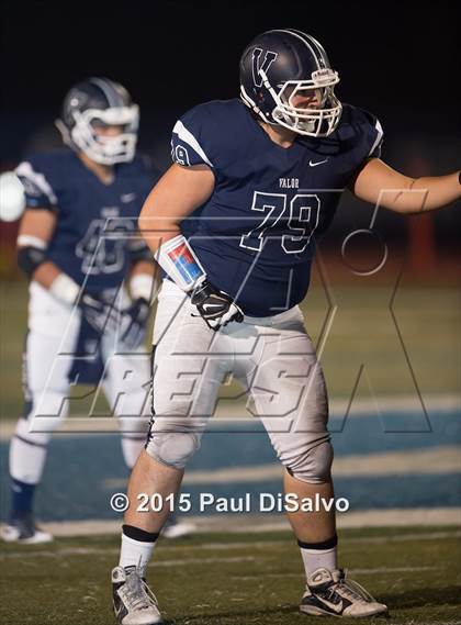 Thumbnail 2 in Bonneville @ Valor Christian photogallery.