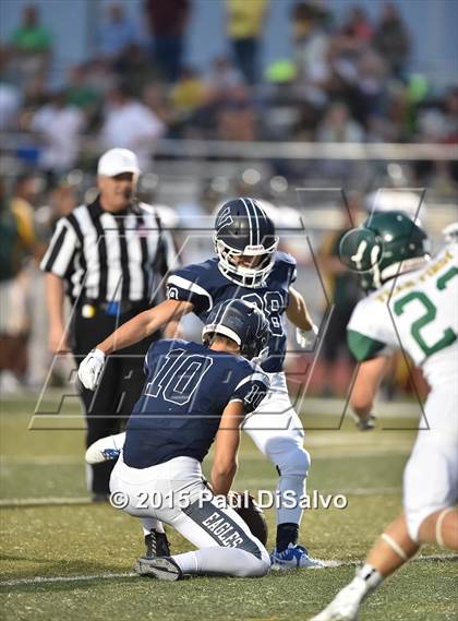 Thumbnail 3 in Bonneville @ Valor Christian photogallery.