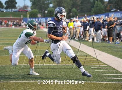 Thumbnail 2 in Bonneville @ Valor Christian photogallery.