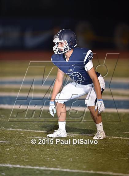 Thumbnail 1 in Bonneville @ Valor Christian photogallery.