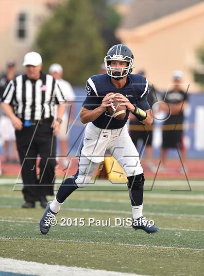 Thumbnail 2 in Bonneville @ Valor Christian photogallery.