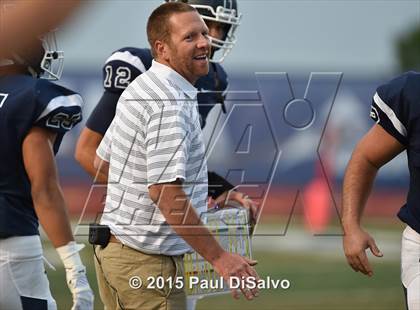 Thumbnail 3 in Bonneville @ Valor Christian photogallery.