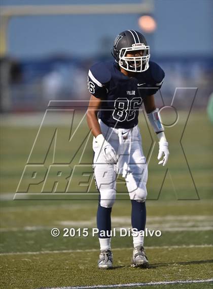 Thumbnail 1 in Bonneville @ Valor Christian photogallery.
