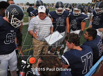 Thumbnail 1 in Bonneville @ Valor Christian photogallery.