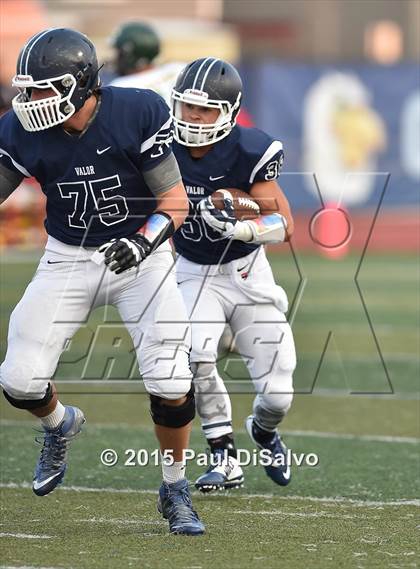 Thumbnail 2 in Bonneville @ Valor Christian photogallery.
