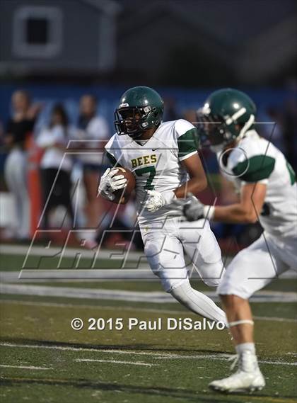 Thumbnail 2 in Bonneville @ Valor Christian photogallery.