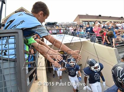 Thumbnail 3 in Bonneville @ Valor Christian photogallery.