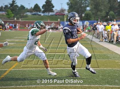 Thumbnail 1 in Bonneville @ Valor Christian photogallery.