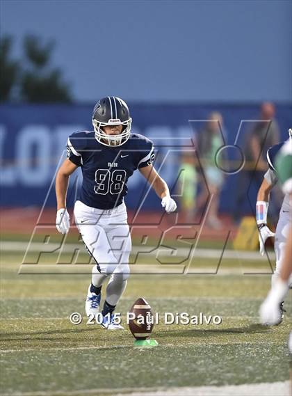 Thumbnail 1 in Bonneville @ Valor Christian photogallery.