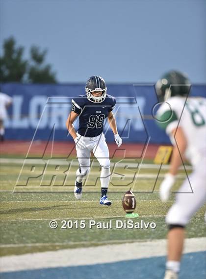 Thumbnail 1 in Bonneville @ Valor Christian photogallery.