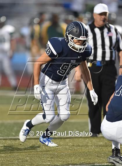 Thumbnail 1 in Bonneville @ Valor Christian photogallery.