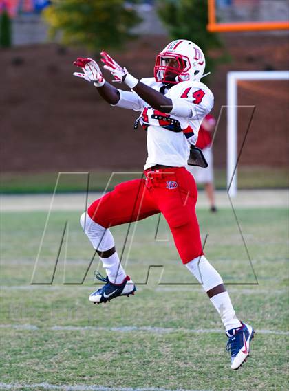 Thumbnail 1 in Davidson Day @ Marvin Ridge photogallery.