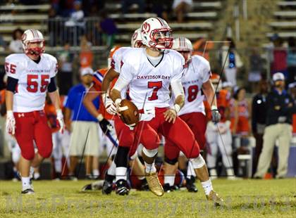 Thumbnail 2 in Davidson Day @ Marvin Ridge photogallery.