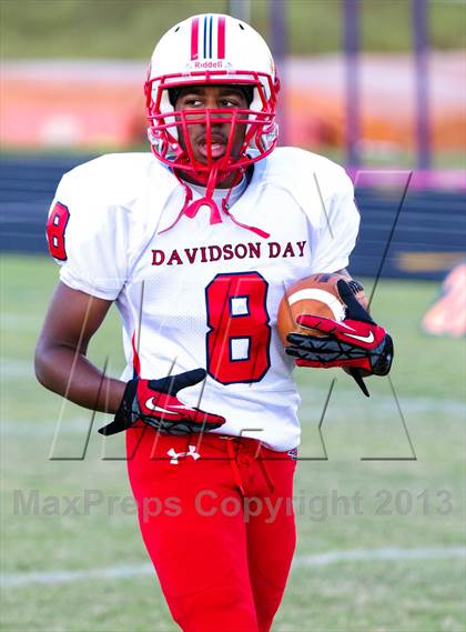 Thumbnail 3 in Davidson Day @ Marvin Ridge photogallery.
