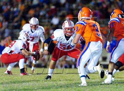 Thumbnail 2 in Davidson Day @ Marvin Ridge photogallery.