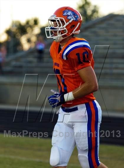Thumbnail 1 in Davidson Day @ Marvin Ridge photogallery.
