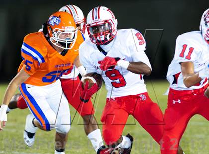 Thumbnail 2 in Davidson Day @ Marvin Ridge photogallery.