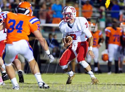 Thumbnail 2 in Davidson Day @ Marvin Ridge photogallery.
