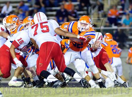 Thumbnail 2 in Davidson Day @ Marvin Ridge photogallery.