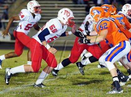 Thumbnail 3 in Davidson Day @ Marvin Ridge photogallery.