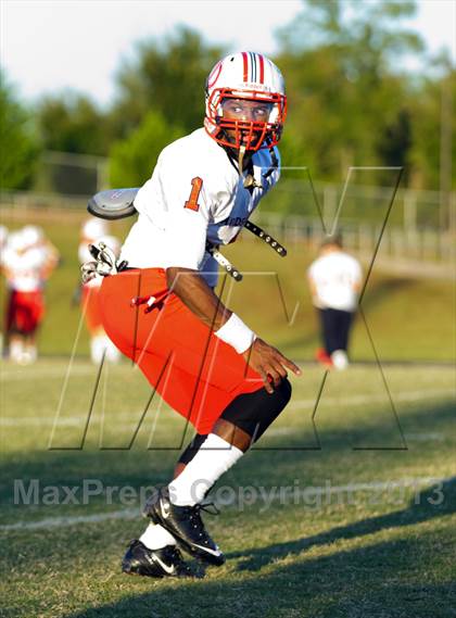 Thumbnail 2 in Davidson Day @ Marvin Ridge photogallery.