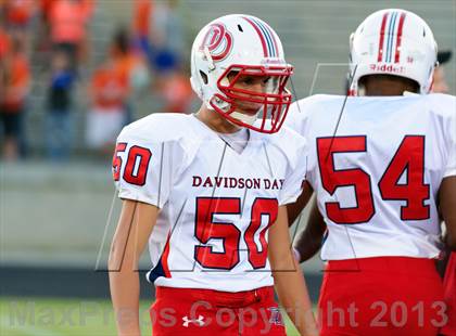 Thumbnail 3 in Davidson Day @ Marvin Ridge photogallery.