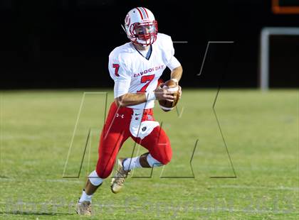 Thumbnail 3 in Davidson Day @ Marvin Ridge photogallery.