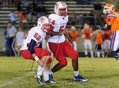 Thumbnail 1 in Davidson Day @ Marvin Ridge photogallery.