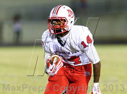 Thumbnail 3 in Davidson Day @ Marvin Ridge photogallery.