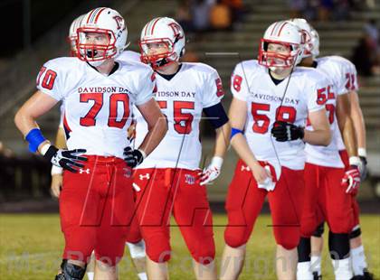 Thumbnail 3 in Davidson Day @ Marvin Ridge photogallery.