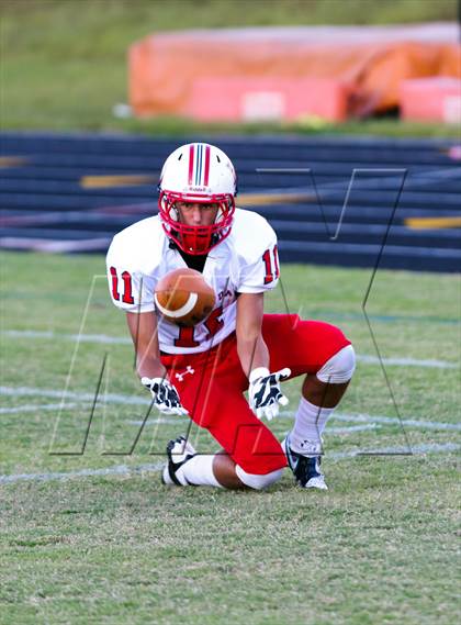 Thumbnail 2 in Davidson Day @ Marvin Ridge photogallery.