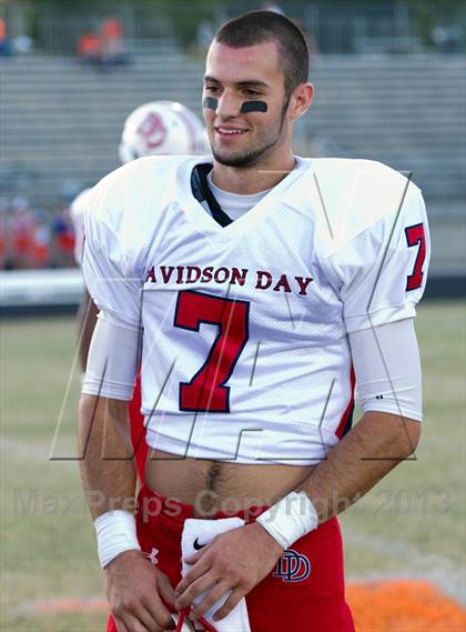 Thumbnail 1 in Davidson Day @ Marvin Ridge photogallery.