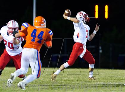 Thumbnail 1 in Davidson Day @ Marvin Ridge photogallery.